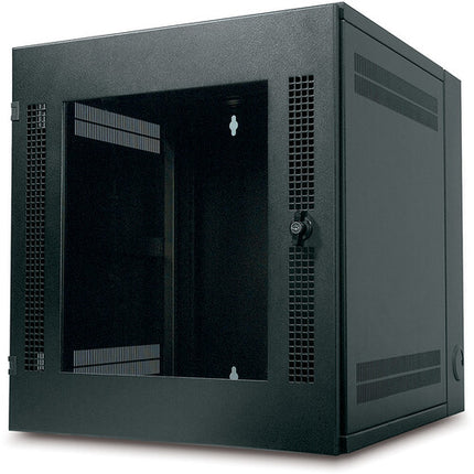 APC NetShelter WX 13U Gabinete Montaje Mural con Puerta Ventilada y Llaves