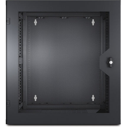 APC NetShelter WX 13U Gabinete Montaje Mural con Puerta Ventilada y Llaves