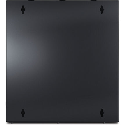 APC NetShelter WX 13U Gabinete Montaje Mural con Puerta Ventilada y Llaves