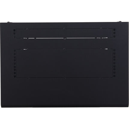 APC NetShelter WX Armario Montaje Pared 6 RU Ventilado Kit Montaje