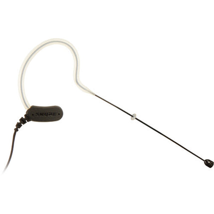 Shure BLX1288/MX153 Sistema Inalámbrico Dual Auricular y Micrófono Mano 14 Horas Batería