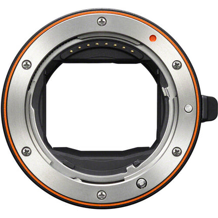 Sony LA-EA5 Adaptador de Montura A a E con Autofoco y Corrección In-Cámara