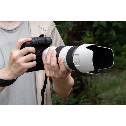 Sony LA-EA5 Adaptador de Montura A a E con Autofoco y Corrección In-Cámara