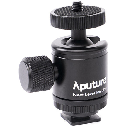 Aputure MC 12 Luz RGBWW Kit de Producción con Estuche de Carga inalámbrica