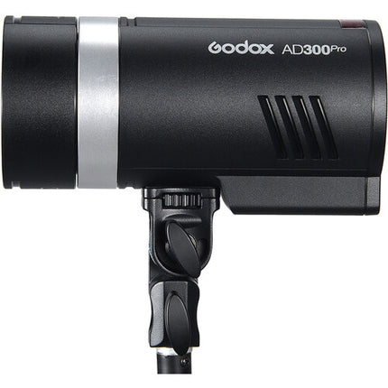 Godox AD300Pro Flash Exterior 300Ws Batería Litio 300 Destellos