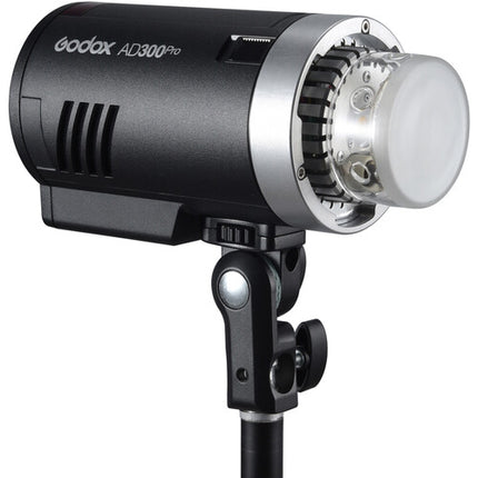 Godox AD300Pro Flash Exterior Kit 300Ws Softbox Pie 9.5 Pies