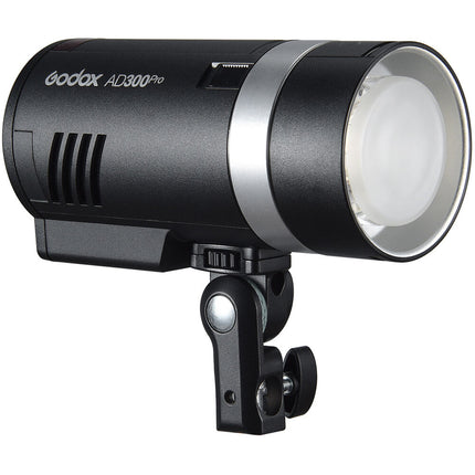 Godox AD300Pro Flash Exterior 300Ws Batería Litio 300 Destellos