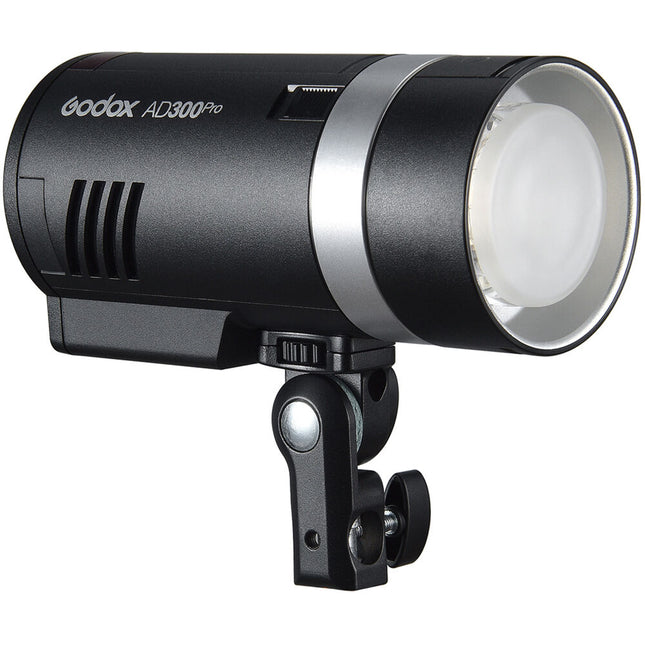 Godox AD300Pro Flash Exterior 300Ws Batería Litio 300 Destellos