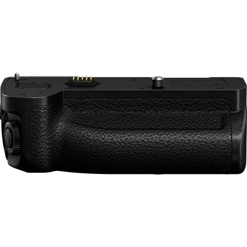 Panasonic DMW-BGS5 Grip para Cámara Lumix DC-S5 con Control y Shutter Vertical