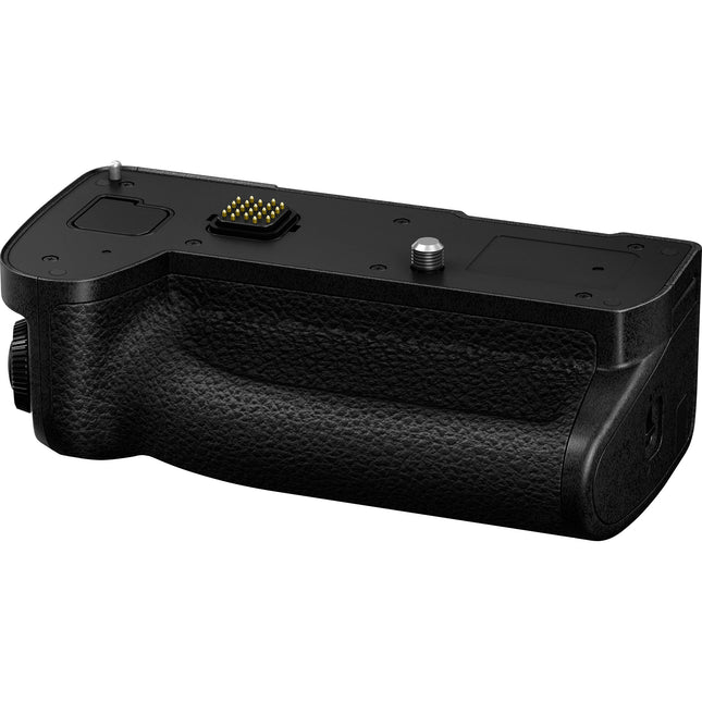 Panasonic DMW-BGS5 Grip para Cámara Lumix DC-S5 con Control y Shutter Vertical