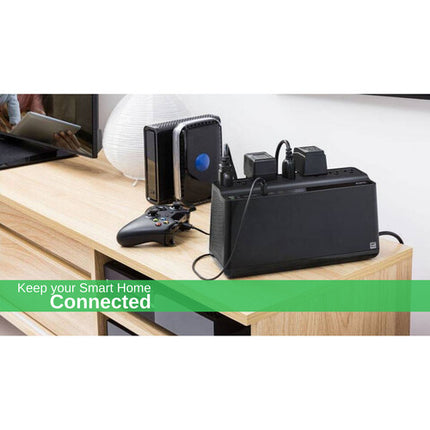 APC Back-UPS 850VA 450W Sistema de Energía con 2 Puertos USB 120V