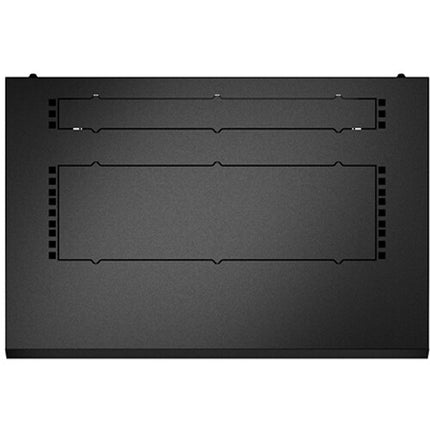 APC NetShelter WX Gabinete de Pared para Rack 6 RU 400 mm Profundidad