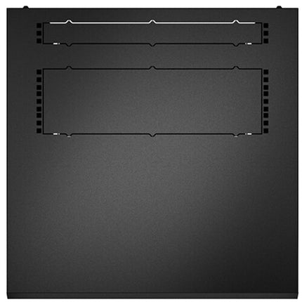 APC NetShelter WX Gabinete de Pared 6U 600mm Profundidad Reversible