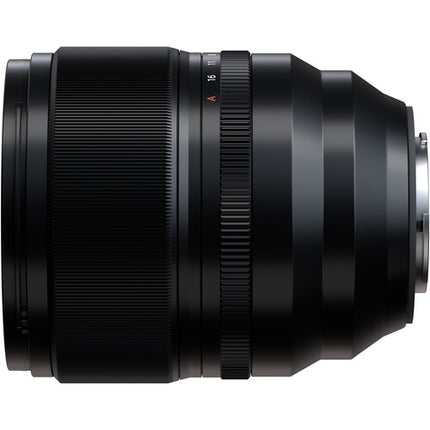 FUJIFILM XF 50mm f/1.0 R WR Lente APS-C Apertura f1.0 a f16 Kit Filtro UV 77mm