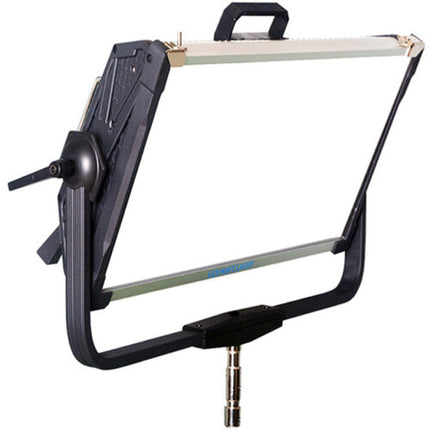 TRIGYN Vari-Light RGBW 1x1 LED Luz Suave Kit CCT 2800-9990K Control App Estuche