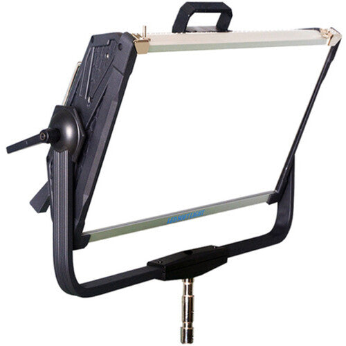 TRIGYN Vari-Light RGBW 1x1 LED Luz Suave Kit CCT 2800-9990K Control App Estuche