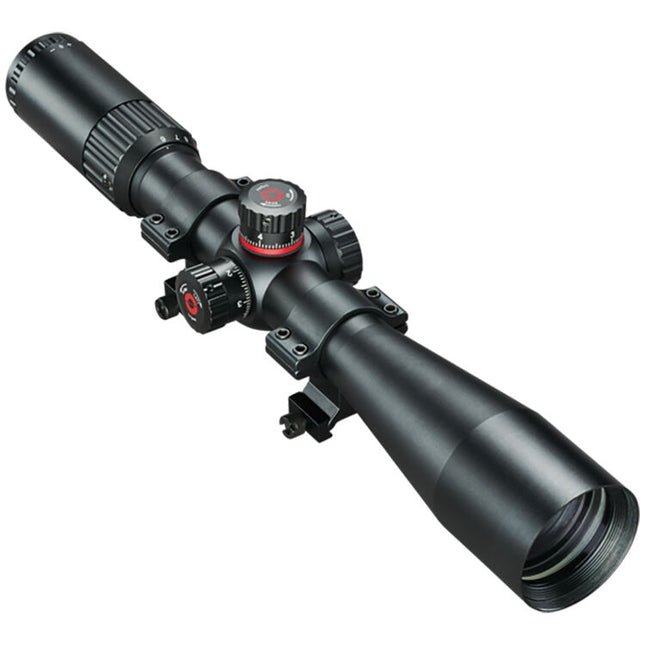 Simmons 6-24x44 ProTarget Visor para rifle con retícula Mil-Dot y tubladura de 30mm