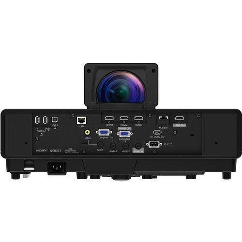 Epson PowerLite 805F Proyector Laser 5000 Lúmenes Full HD Ultra Corta Distancia