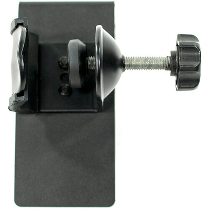 ikan Power Grip accesorio para soporte de luz ancho máximo 1.5 pulgadas espesor 2 pulgadas