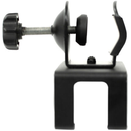 ikan Power Grip accesorio para soporte de luz ancho máximo 1.5 pulgadas espesor 2 pulgadas
