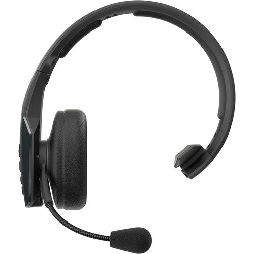 BlueParrott B450-XT Auricular Mono Inalámbrico 36mm 24 Horas Talk Time