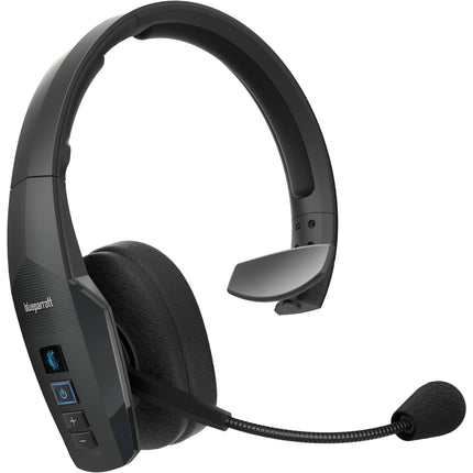 BlueParrott B450-XT Auricular Mono Inalámbrico 36mm 24 Horas Talk Time