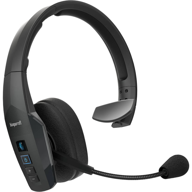 BlueParrott B450-XT Auricular Mono Inalámbrico 36mm 24 Horas Talk Time