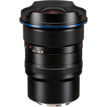 Venus Optics Laowa 12mm f2.8 Zero-D Objetivo Sony E Full Frame f2.8-22