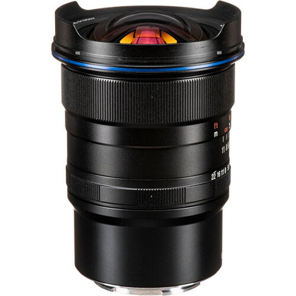 Venus Optics Laowa 12mm f2.8 Zero-D Objetivo Sony E Full Frame f2.8-22