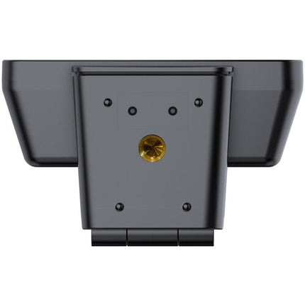 Adesso CyberTrack H6 Webcam USB 4K 30 fps 8MP Sensor con Micrófono Dual y Cubierta de Privacidad