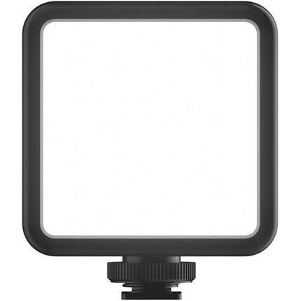 VIJIM VL81 Luz de Video LED Recargable 3200-5500K Batería 3000mAh