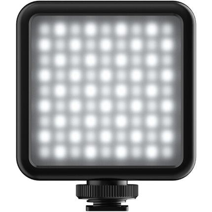 VIJIM VL81 Luz de Video LED Recargable 3200-5500K Batería 3000mAh