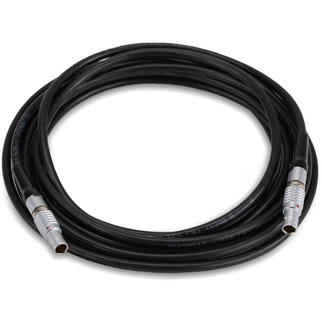 ARRI Cable para Panel de Control Orbiter 5 m para Soportes Altos