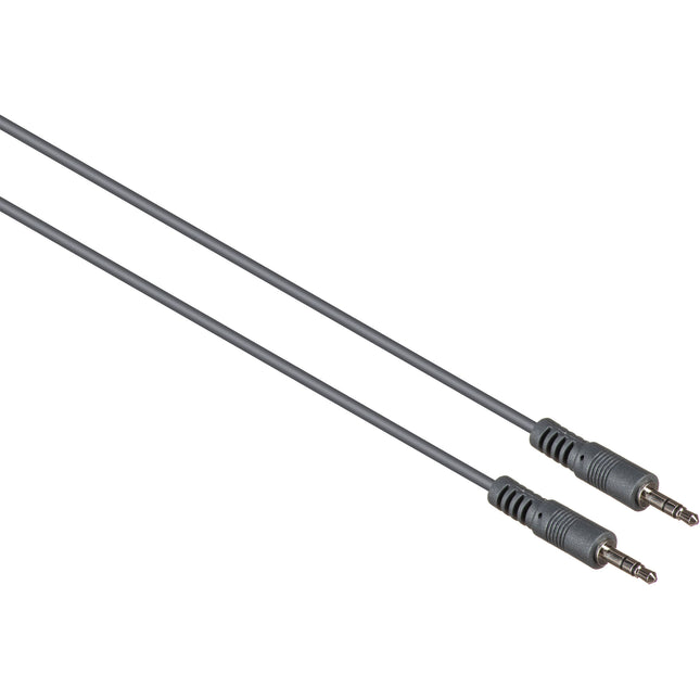 Kramer Cable de Audio Estéreo 3.5mm TRS 28AWG 30m con Garantía
