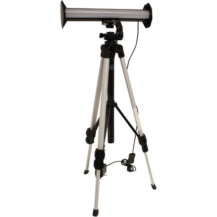 Apollo Design Personal Light luz portátil 6000-6500K 1 pie CRI 90