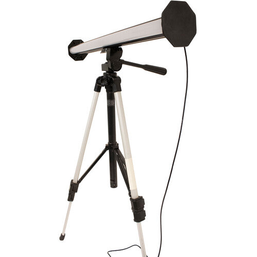 Apollo Design Luz Personal LED 6000-6500K 2 Pies CRI 90 con Adaptador AC