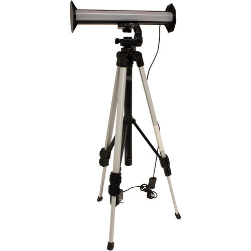 Apollo Design Personal Light Luz Personal 3000K 1 Pieza con Adaptador AC