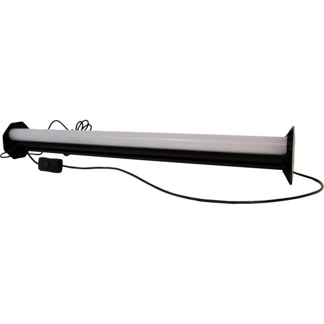 Apollo Design Luz Personal LED 6000-6500K 2 Pies CRI 90 con Adaptador AC