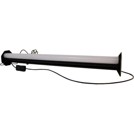 Apollo Design Lámpara Personal 3000K 2 Pies CRI 90 con Adaptador AC
