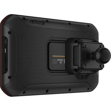 Garmin Catalyst Optimizador de Rendimiento de Conducción con 32GB y Montura