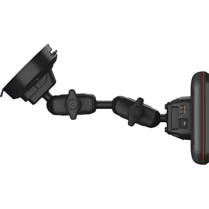 Garmin Catalyst Optimizador de Rendimiento de Conducción con 32GB y Montura