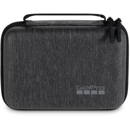 GoPro Casey Estuche Semirrígido para Cámara con Divisores y Funda Extraíble