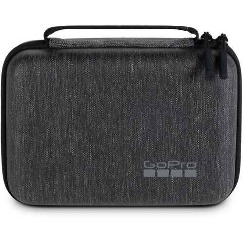 GoPro Casey Estuche Semirrígido para Cámara con Divisores y Funda Extraíble