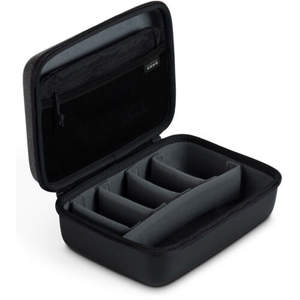 GoPro Casey Estuche Semirrígido para Cámara con Divisores y Funda Extraíble