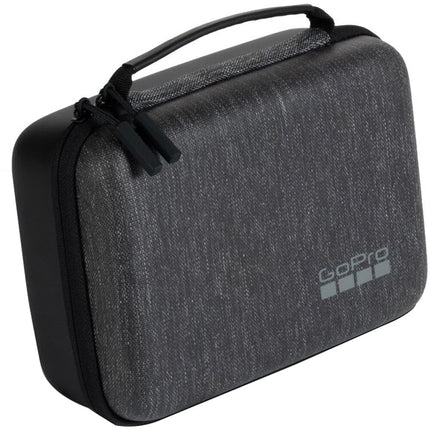 GoPro Casey Estuche Semirrígido para Cámara con Divisores y Funda Extraíble