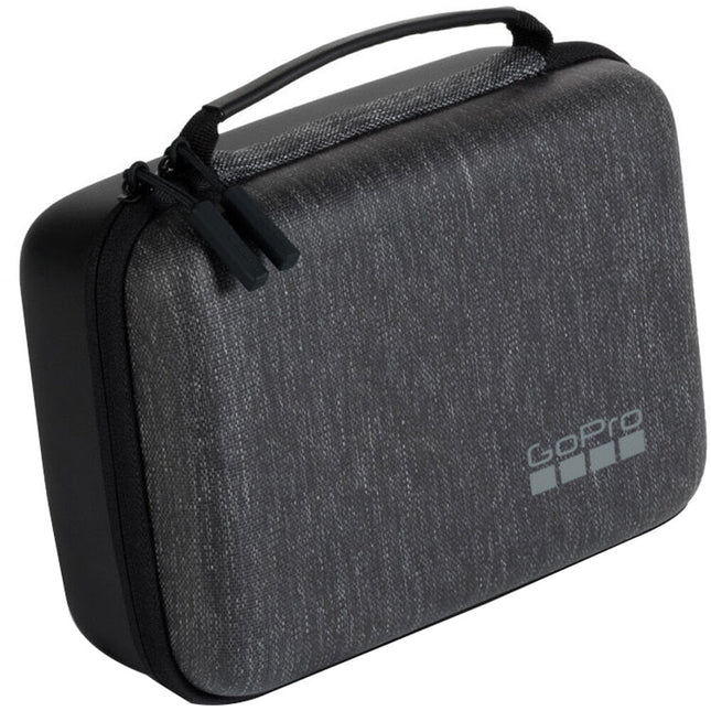 GoPro Casey Estuche Semirrígido para Cámara con Divisores y Funda Extraíble