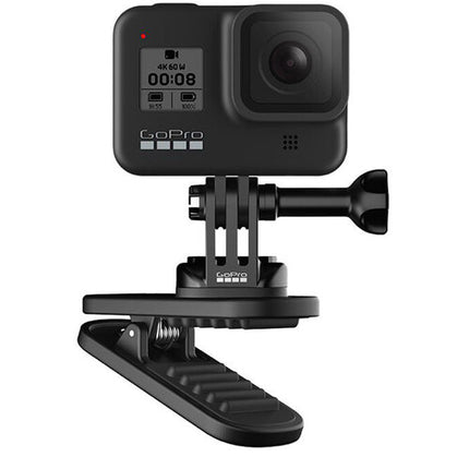 GoPro Travel Kit para cámaras HERO con trípode mini y clip magnético