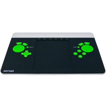 Sensel Morph Overlay para Gaming con conexión magnética y silicona duradera