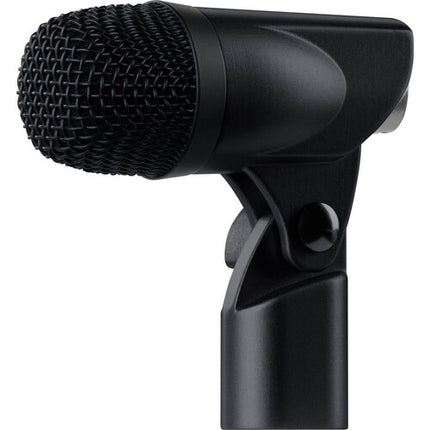 Set completo de micrófonos para batería PreSonus DM-7 7 piezas patrón cardioide con estuche rígido
