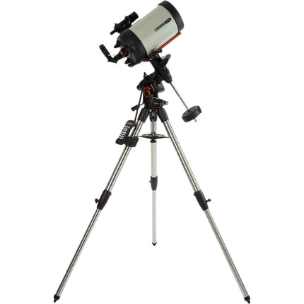 Celestron EdgeHD CGE 8" 2032mm f/10 Telescopio Schmidt-Cassegrain GoTo con Montura EQ